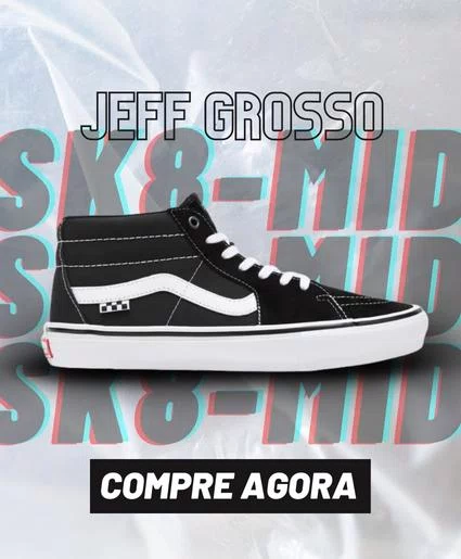 Jeff Grosso
