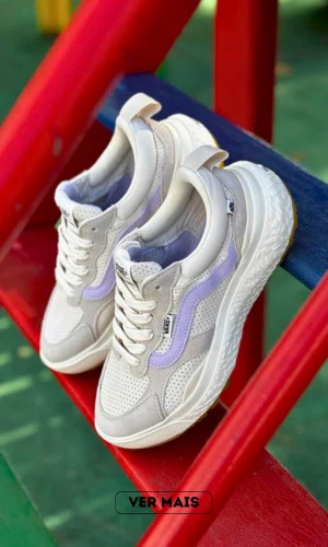 VANS VR3
