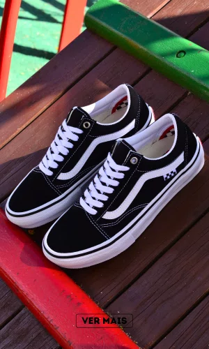 OLD SKOOL