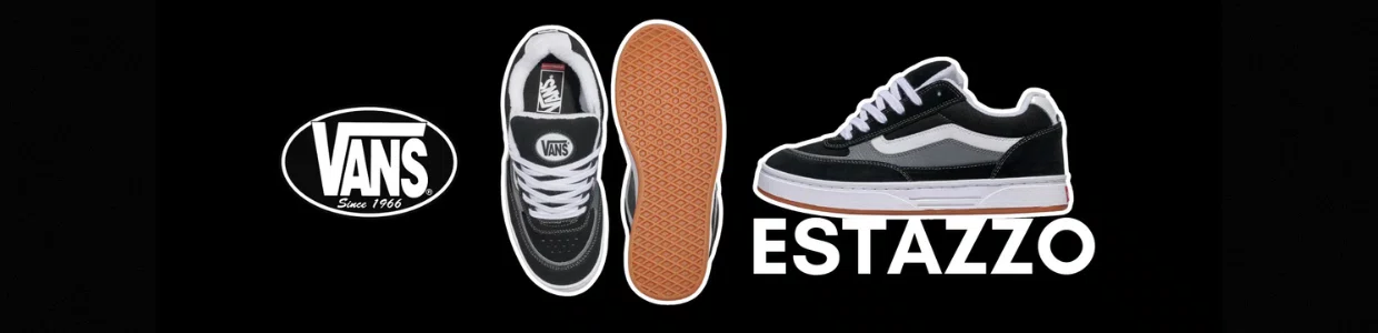 VANS STAZZO