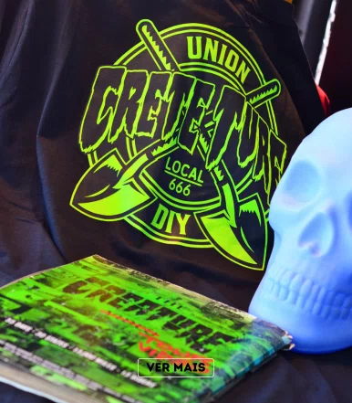 CAMISETAS