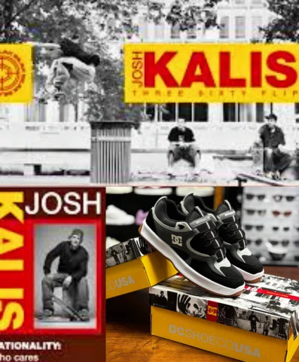 kalis
