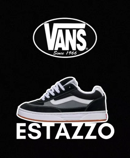 VANS STAZZO