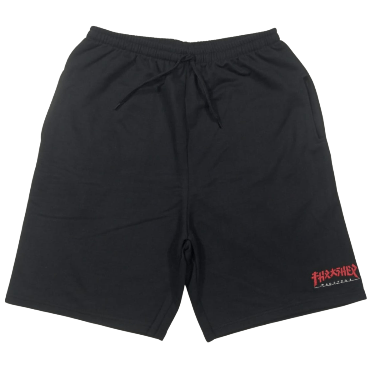 Thrasher godzilla shorts sale