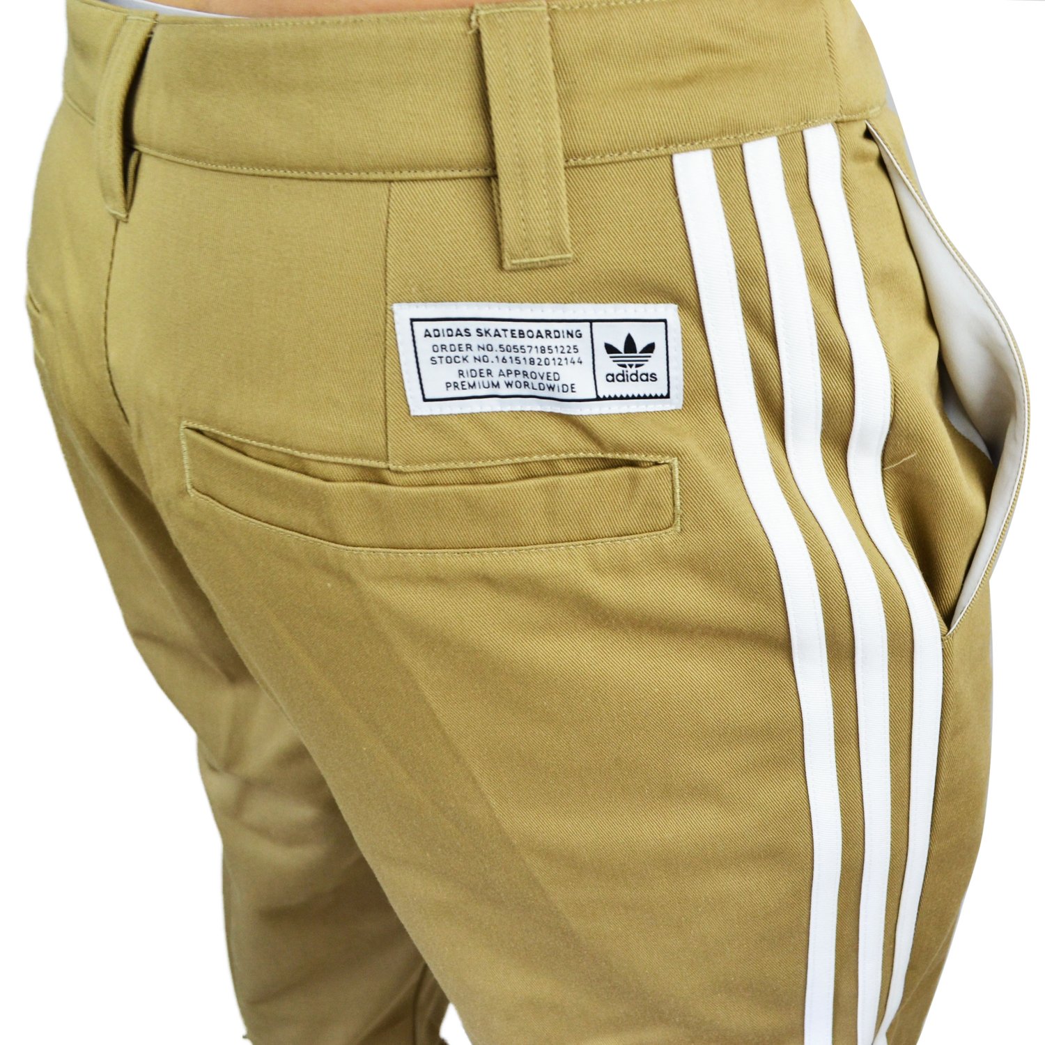 calça adidas chino