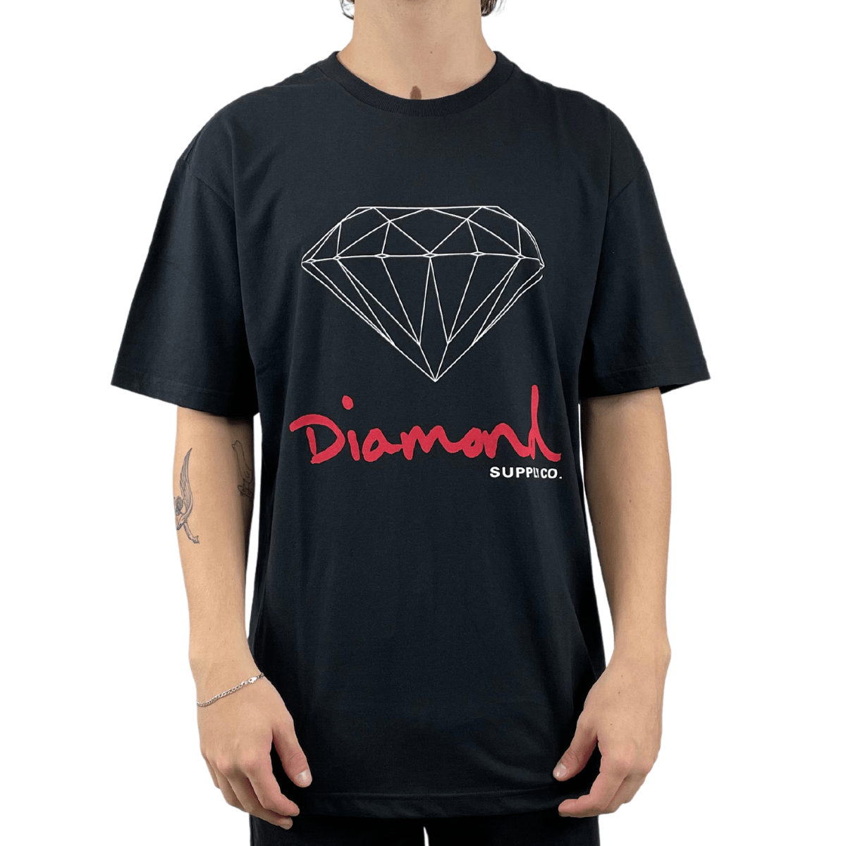 Diamond shirt on sale brand