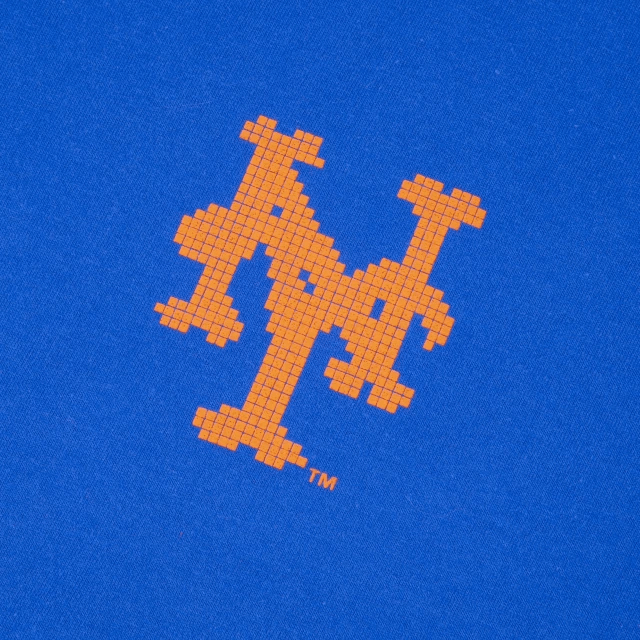 Camiseta New York Mets