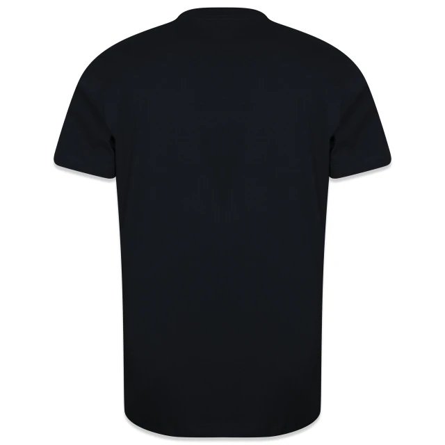 T-Shirt New York Preta: As t-shirts em 100% algodão mais estilosas