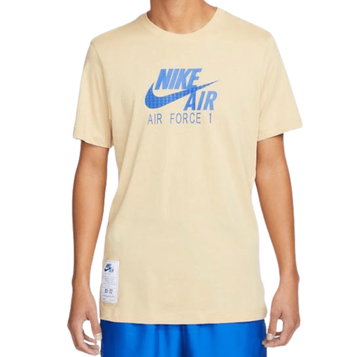 Camiseta Nike SB HBR Masculina - Vermelho