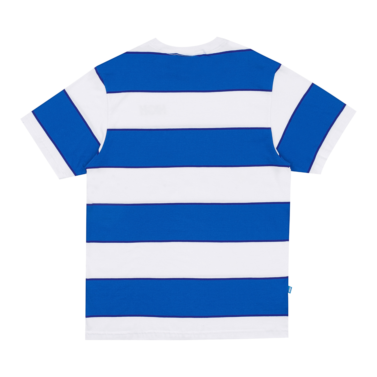 Camiseta High Kidz Branco/Azul - Gord's House