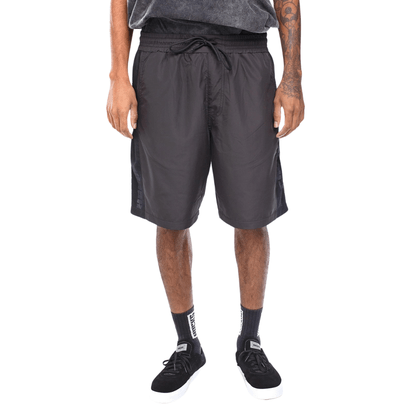 Bermuda Hocks Tela Preto 
