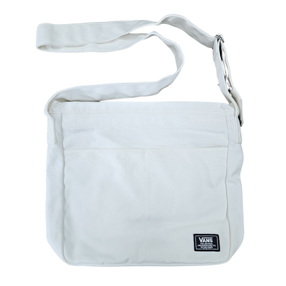 Bolsa Vans Got It Together Marshmallow Nude