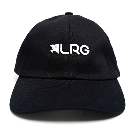 Boné LRG Effective Preto