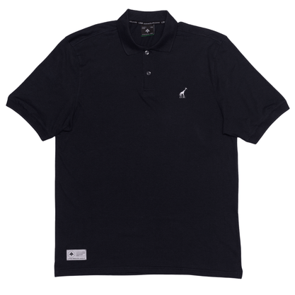 Camisa Polo LRG 47 Preto
