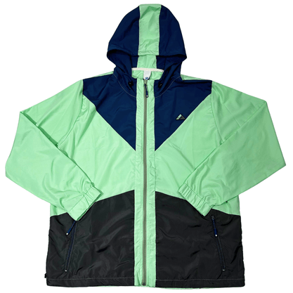 Jaqueta Oüs Windbreaker K2 Multicolor  