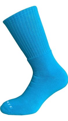 Meia Phante Socks Mono Blue Azul