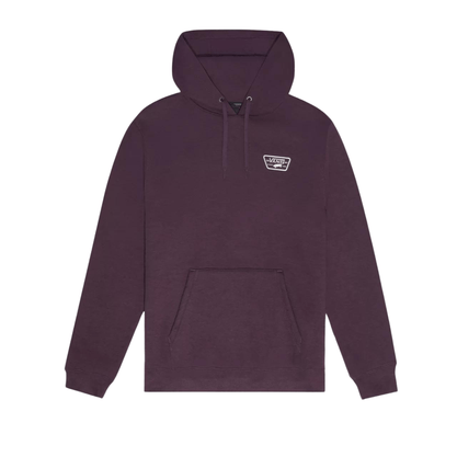 Moletom Vans Full Patch PO II  Roxo