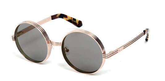 Óculos Vulk Eyewear Reed C2 Metal