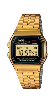 Relógio Casio Vintage A159WGEA-1DF Dourado