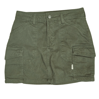Saia Billabong Cargo Verde