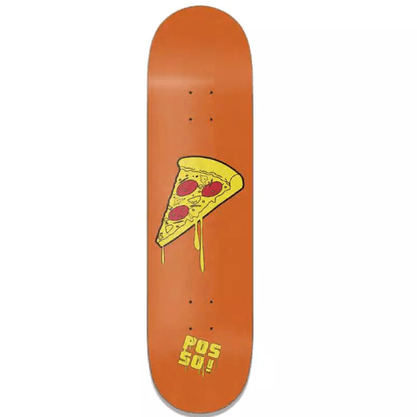 Shape Posso Hard Maple Pizza