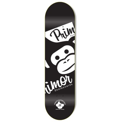 Shape Primor Monkey Maple Preto