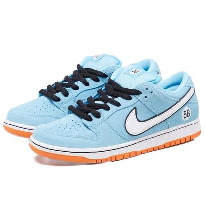 dunk 58 club