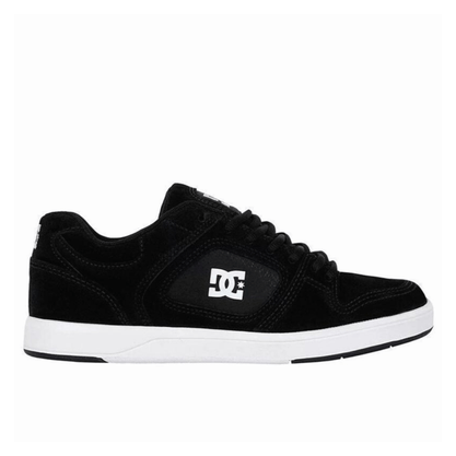 Tênis DC Shoes Union LA Preto/Branco