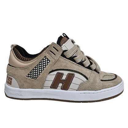 Tênis Hocks Bold Buck Avelã 