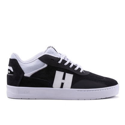 Tênis Hocks Oriente PetitPoa Preto/Branco