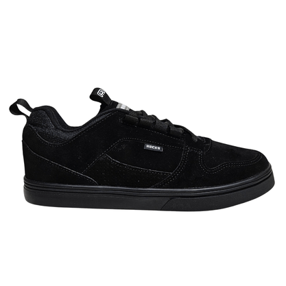 Tênis Hocks Pop Lite Extra Black Preto 