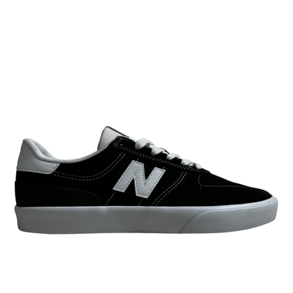 Tênis New Balance NB Numeric 272 Preto/Branco