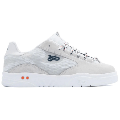 Tênis Öus Fluente GTX Cinza/Branco
