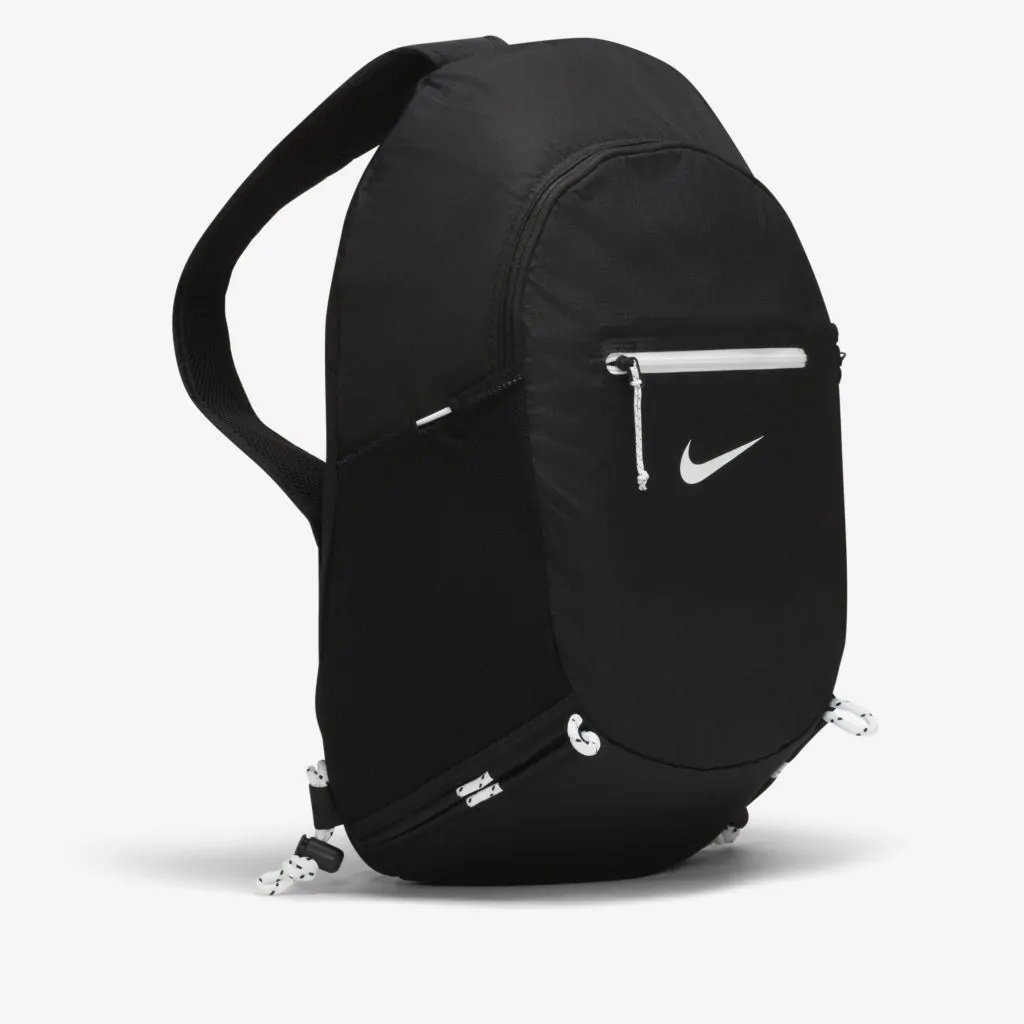 Nike store slingback backpack