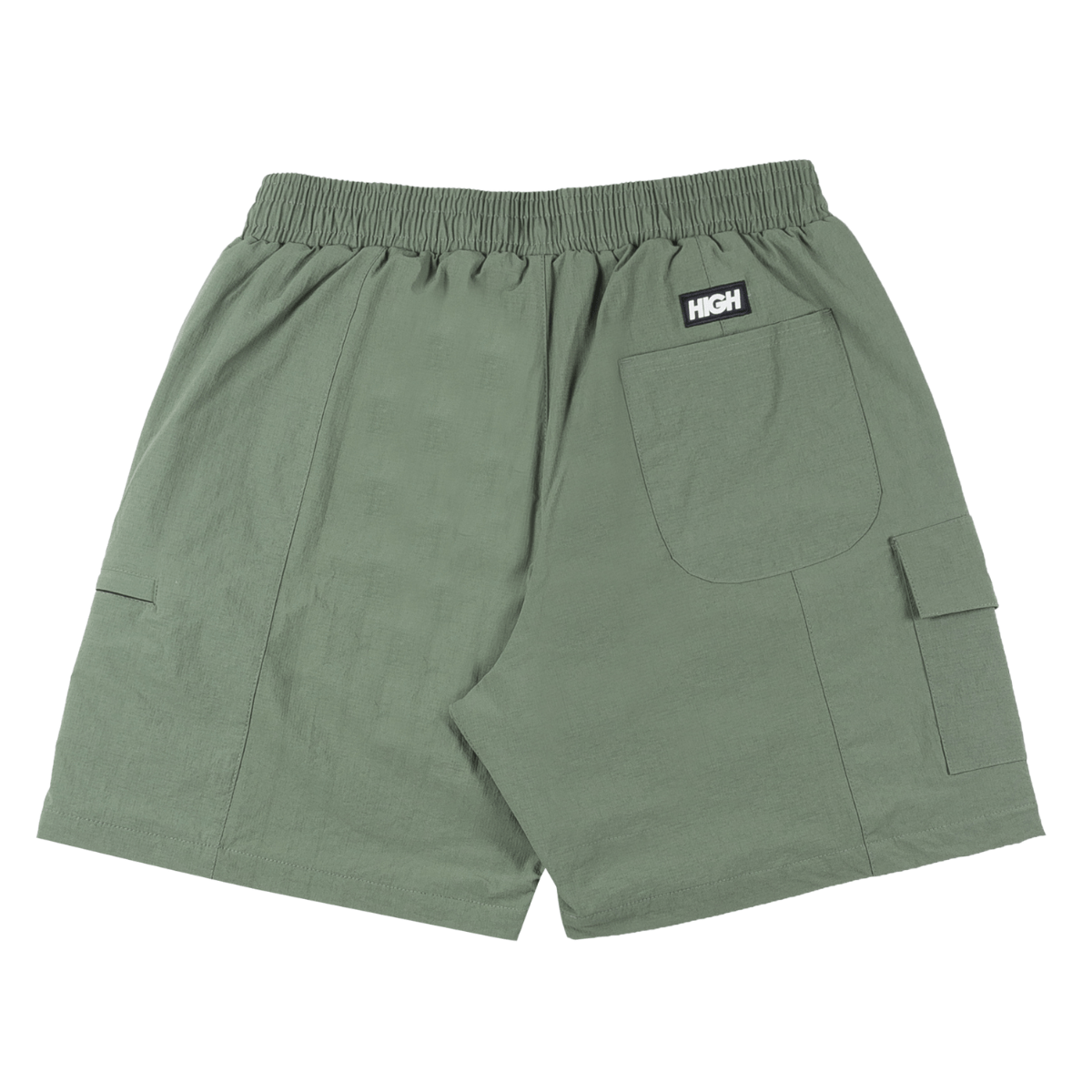 Santee St store Green GoHard Shorts - L