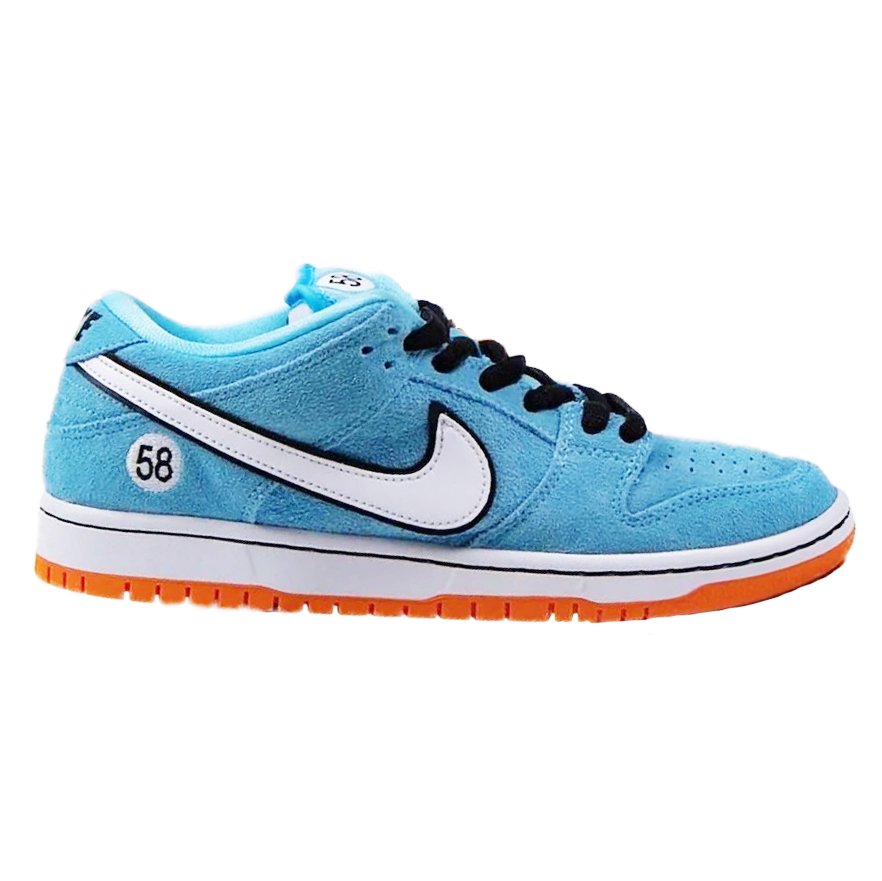 dunk 58 club