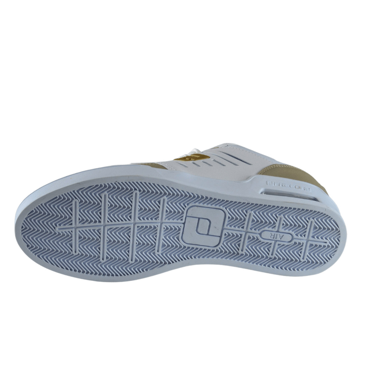 Tenis freeday hot sale gravity branco