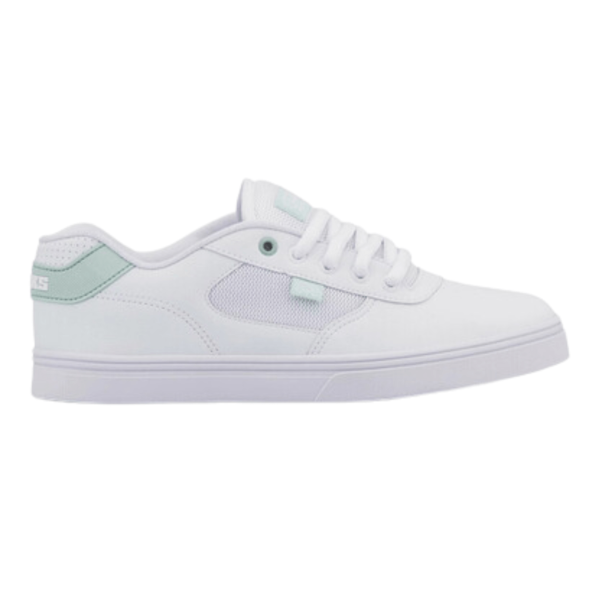 Tenis hocks hot sale verde