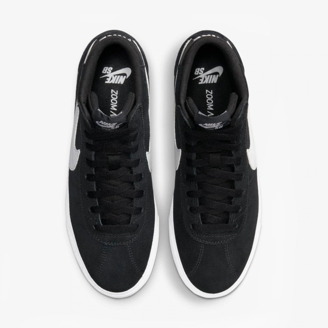 Tênis nike sb hot sale bruin high feminino