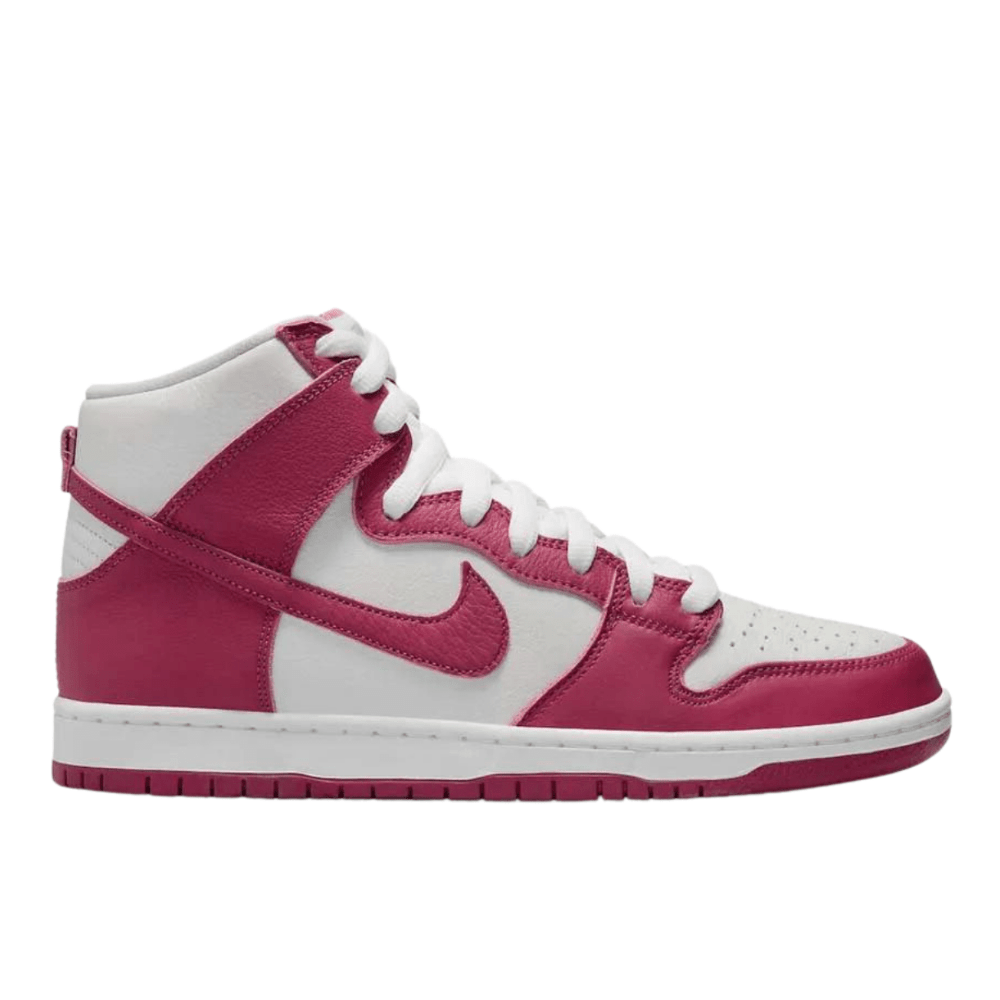 Tênis Nike SB Dunk High Pro Iso Sweet Beet - Gord's House