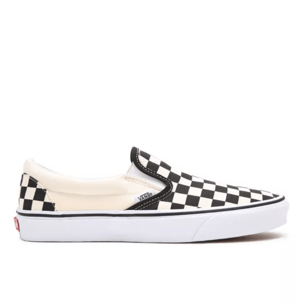 Tênis da sale vans quadriculado