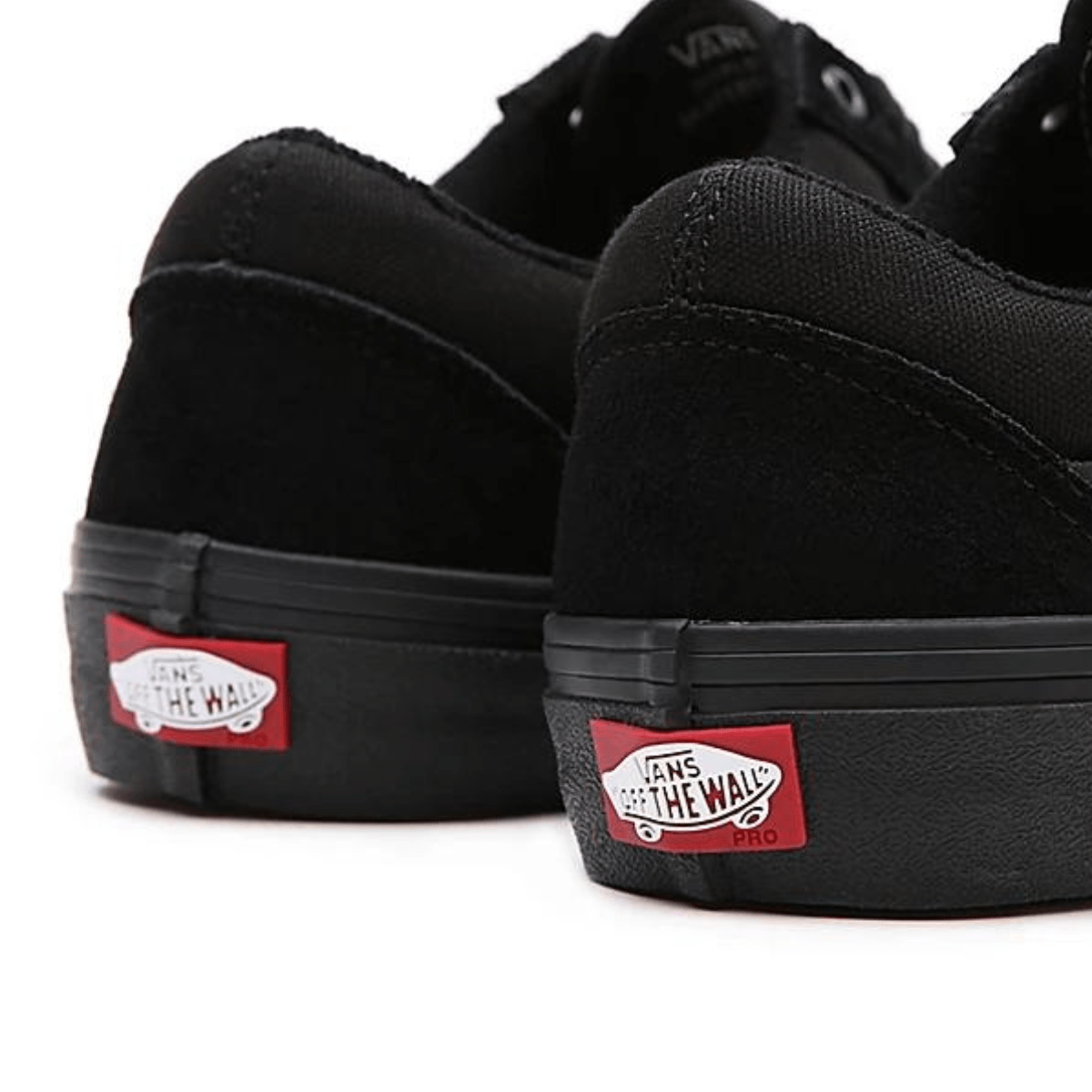 Tênis Vans BMX Old Skool Preto/Preto - Gord's House