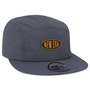 Boné Aba Reta 5 Panel High Company 5 Panel Puffer Black os