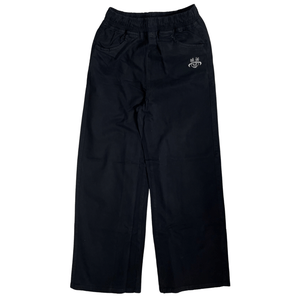 Calça Drop Dead Benihana Pantolona Preto 