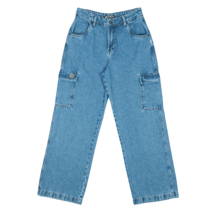 Calça Element Madison Jeans 