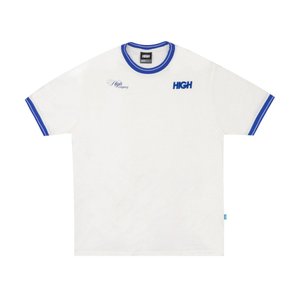 Camiseta High Company Classy Branco/Azul - Gord's House