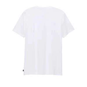 Camiseta High Kidz Branco/Azul - Gord's House