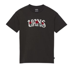 camiseta-vans-medley-oversized