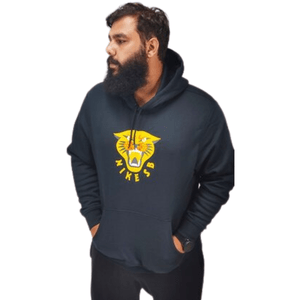 Nike sb cheap tiger hoodie yellow