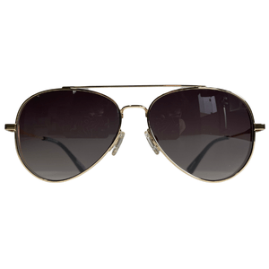 Óculos de Sol HB Byron Matte Black Wood/ Gray - Lente 6,2 cm– Loja HB